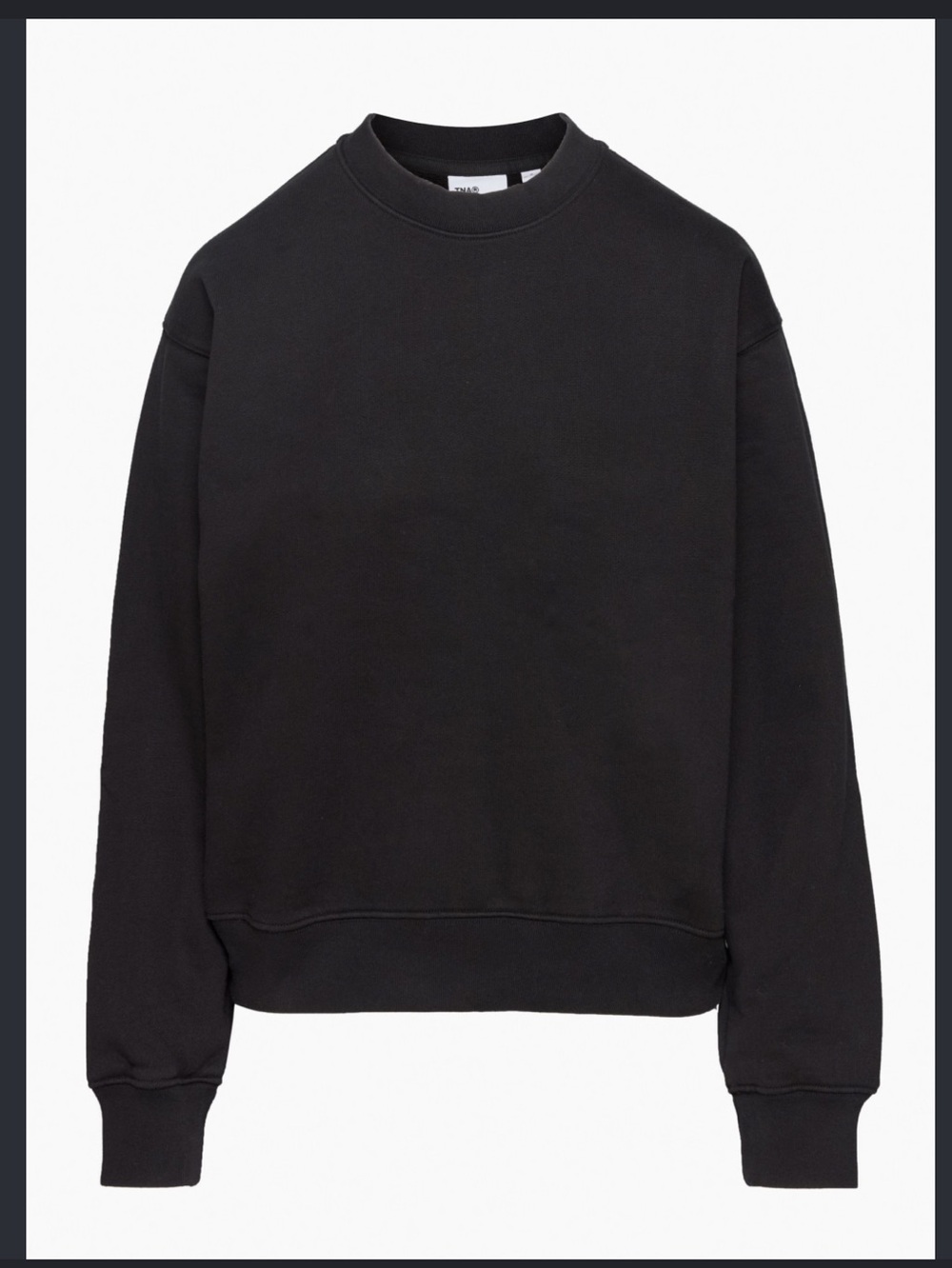Tna sweatshirt